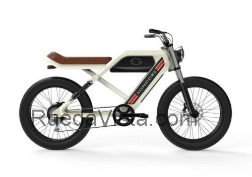 SONDORS MadMods opinión y ficha técnica